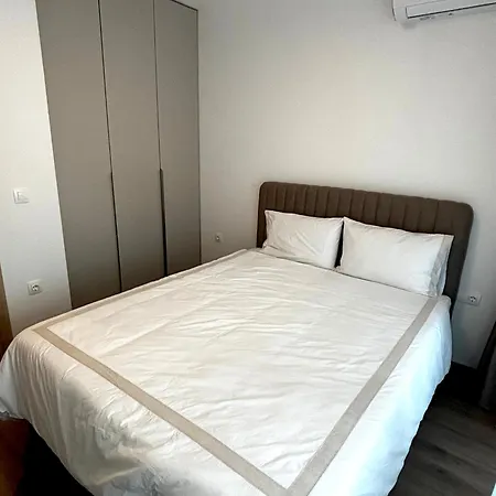 Azur Deluxе Apartment