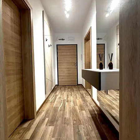 Azur Deluxе Apartment *