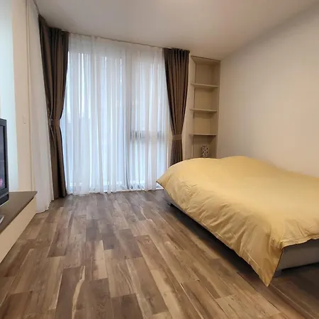 Apartment Azur Deluxе *