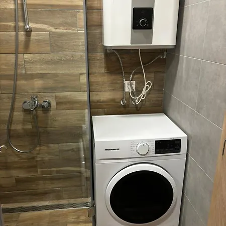 Apartment Azur Deluxе