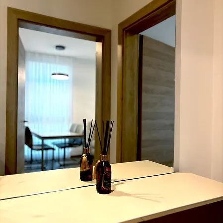 Apartment Azur Deluxе *