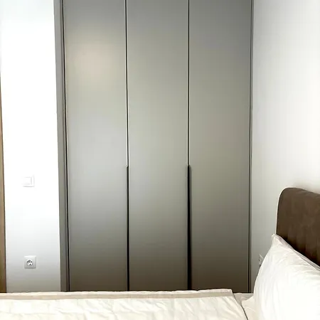 Apartment Azur Deluxе *