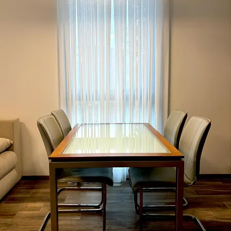 Apartment Azur Deluxе Saints Constantine and Helena