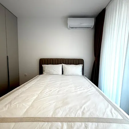 Azur Deluxе Apartment